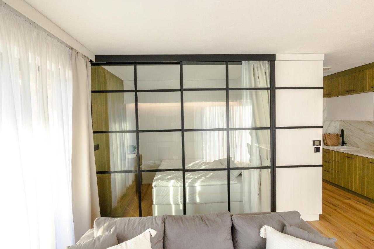 Hillhome Apartment & Sauna Donovaly Exterior foto