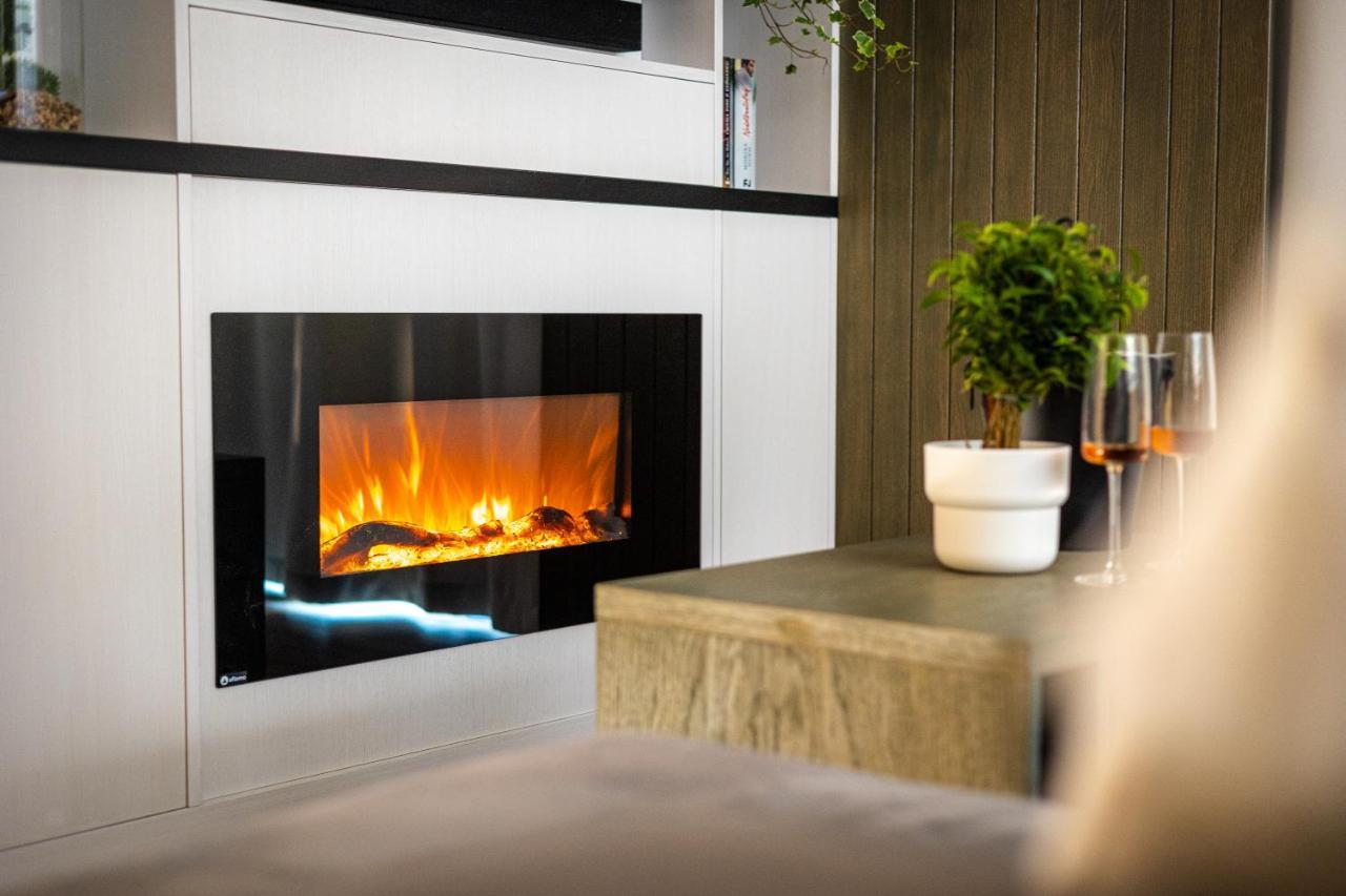 Hillhome Apartment & Sauna Donovaly Exterior foto