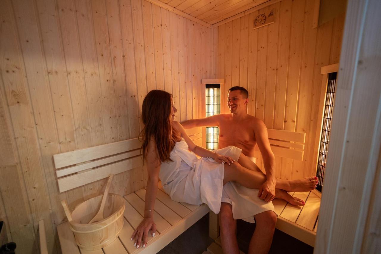 Hillhome Apartment & Sauna Donovaly Exterior foto