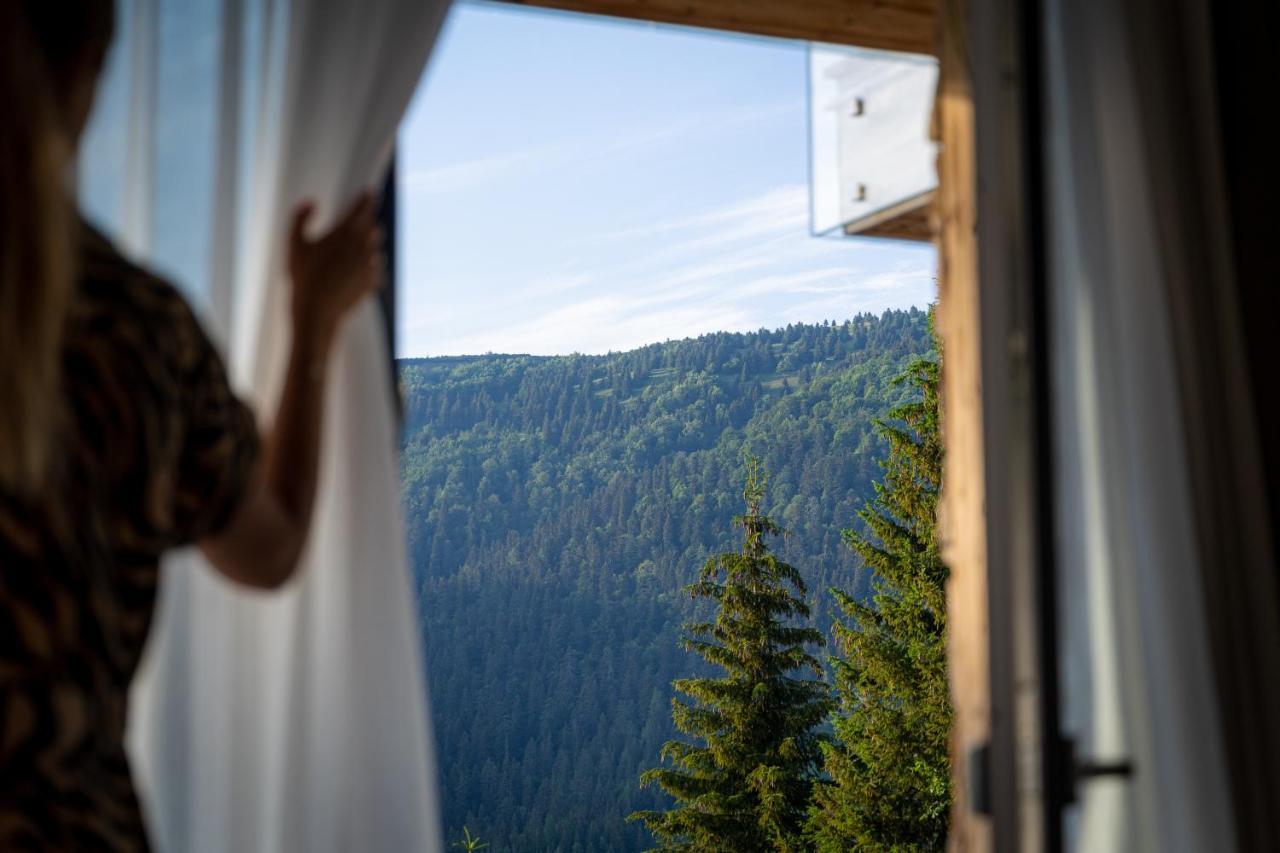 Hillhome Apartment & Sauna Donovaly Exterior foto