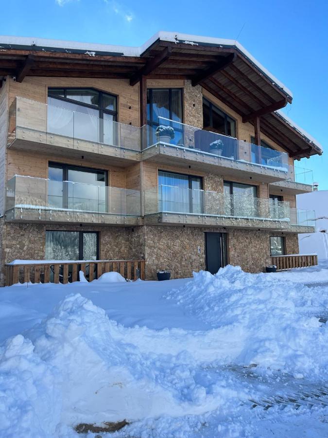 Hillhome Apartment & Sauna Donovaly Exterior foto